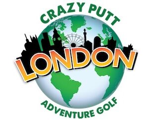 CrazyPutt Adventure Golf London